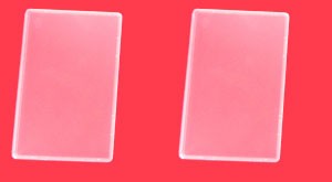 5mm Slim PP Case 